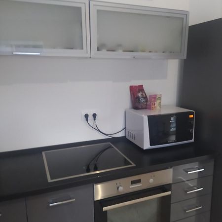 Modern Apartman 세게드 외부 사진