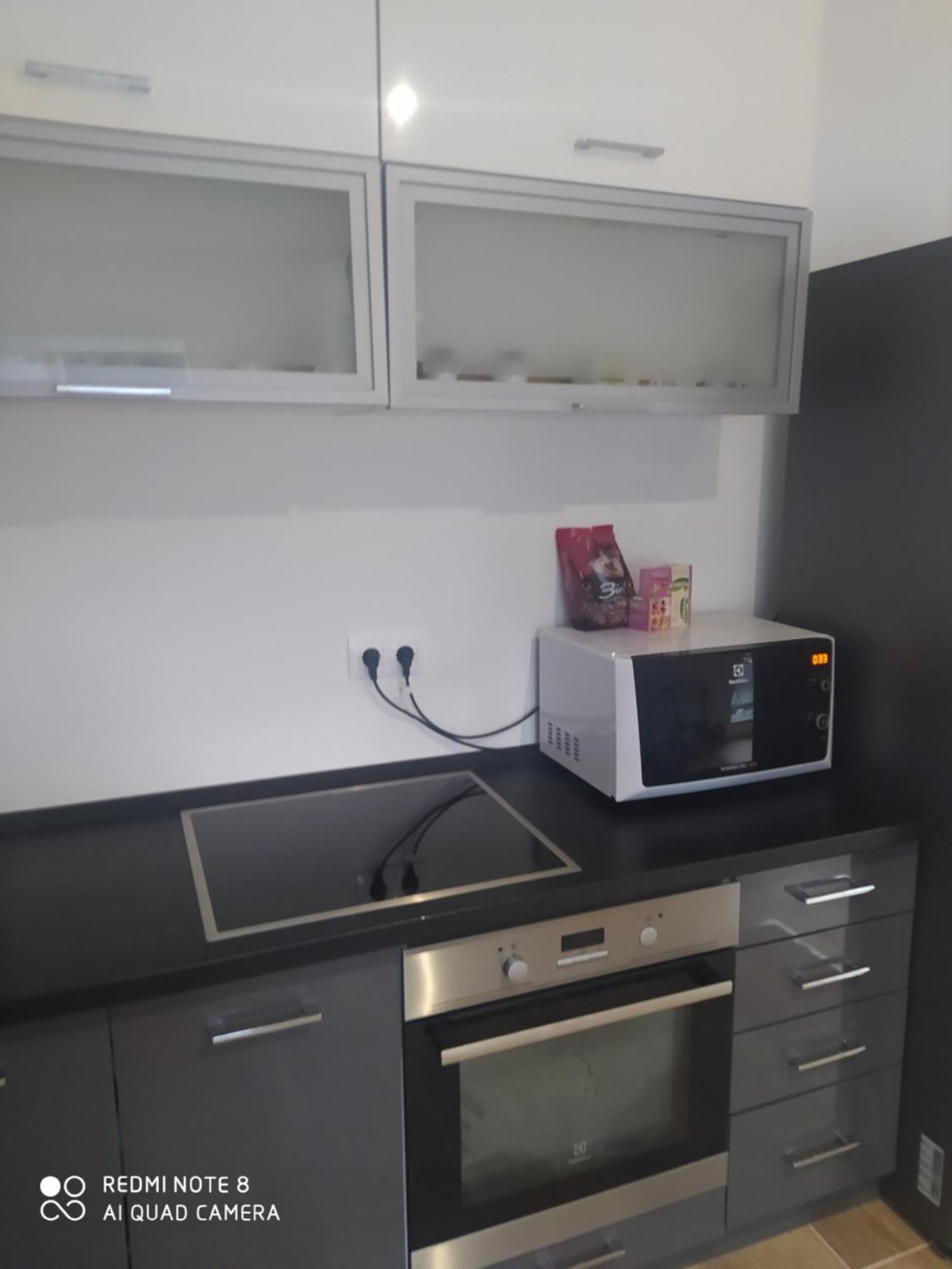 Modern Apartman 세게드 외부 사진