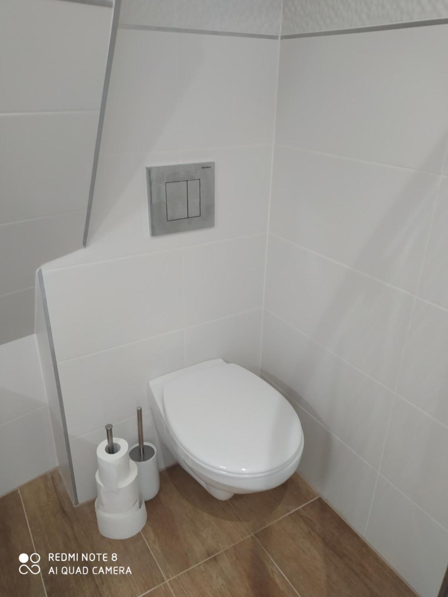 Modern Apartman 세게드 외부 사진