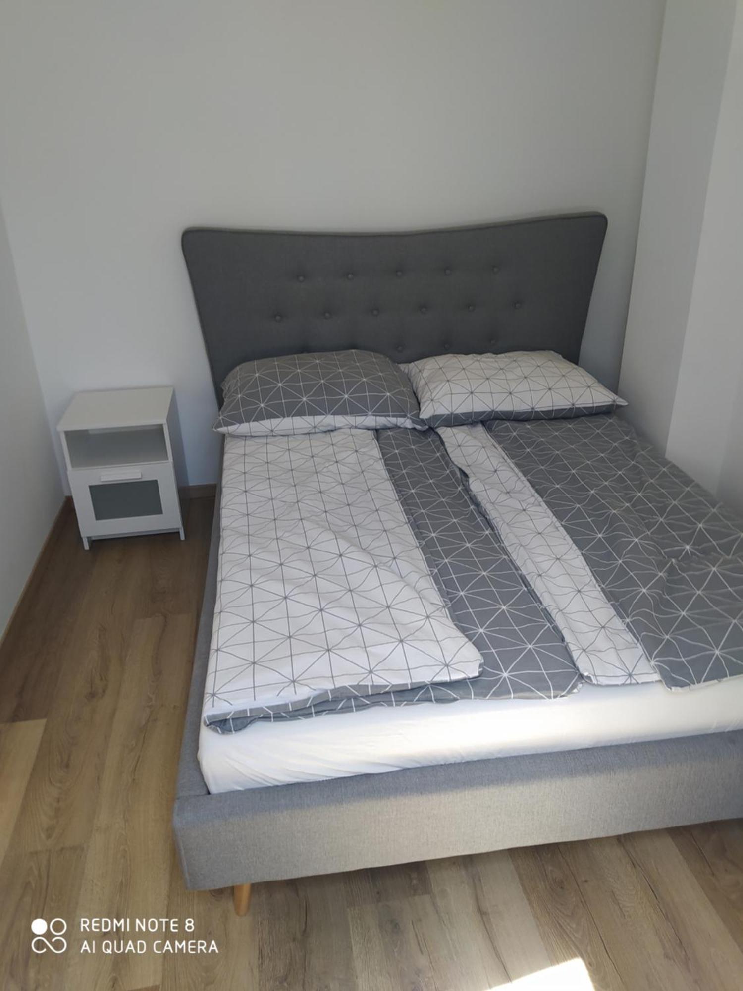 Modern Apartman 세게드 외부 사진
