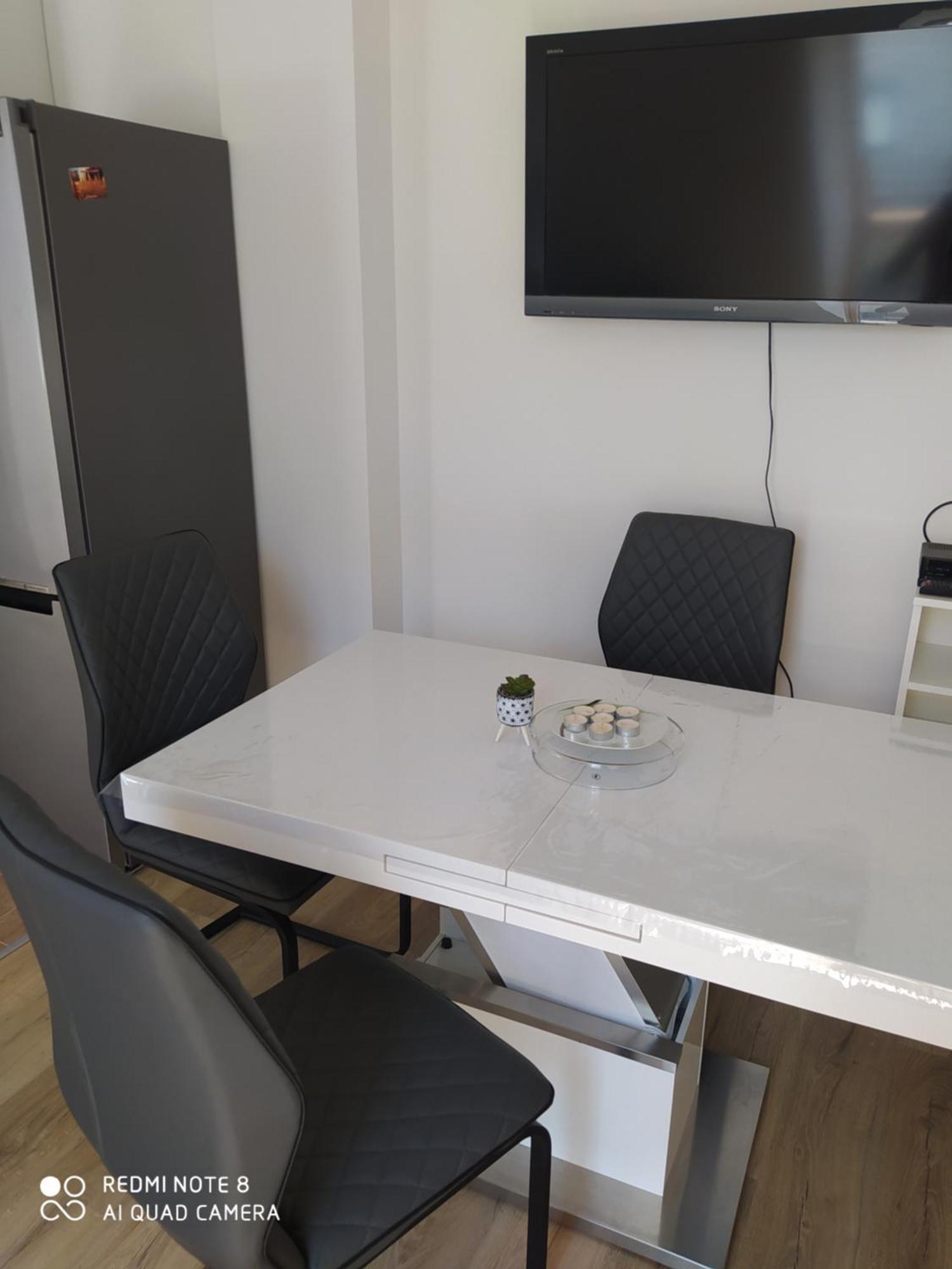 Modern Apartman 세게드 외부 사진