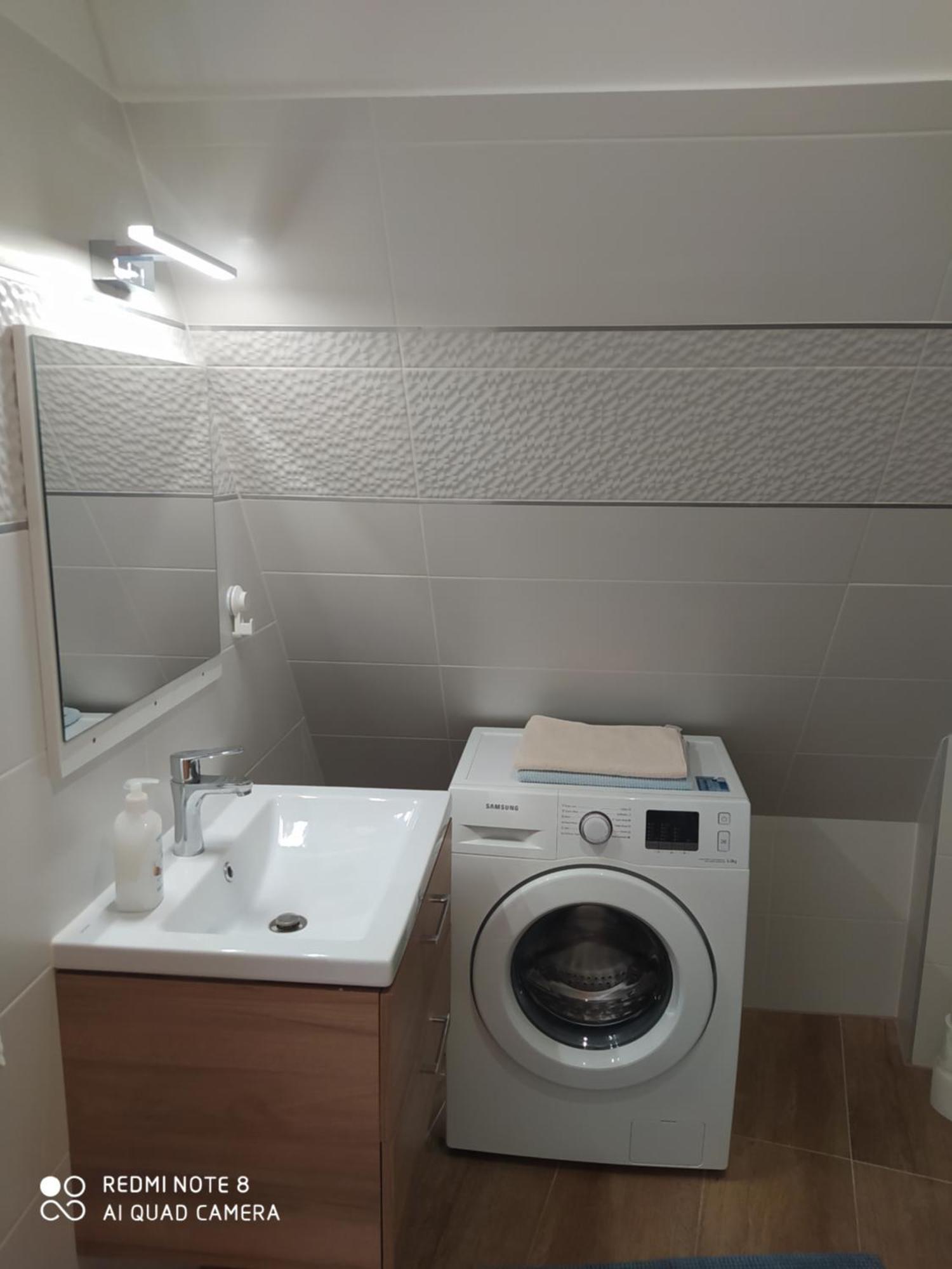 Modern Apartman 세게드 외부 사진